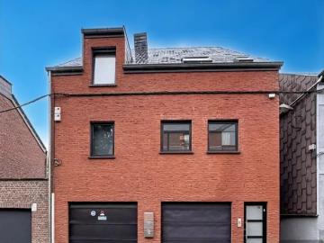 à vendre Appartement Manage