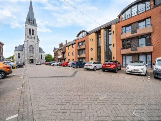 à vendre Appartement Manage