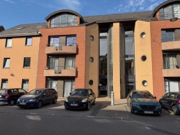 à vendre Appartement Manage Avenue de Haussy