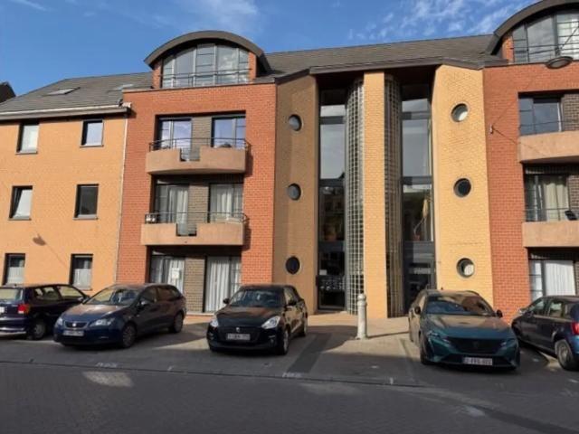 à vendre Appartement Manage Avenue de Haussy