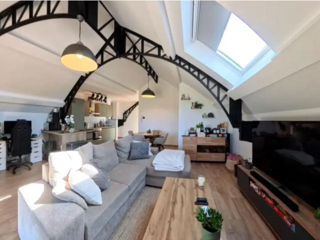 à vendre Appartement Manage Rue de la Troupette