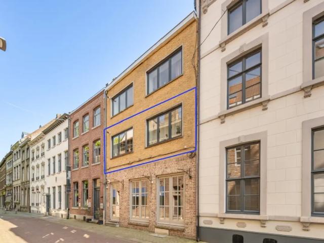 à vendre Appartement Maaseik Boomgaardstraat
