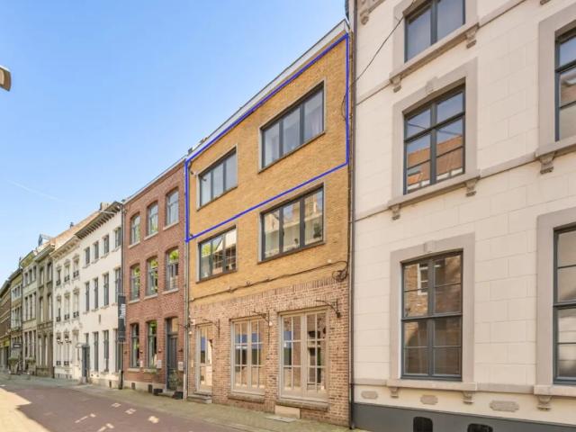 à vendre Appartement Maaseik Boomgaardstraat