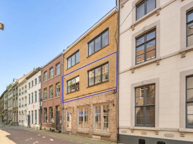 à vendre Appartement Maaseik Boomgaardstraat