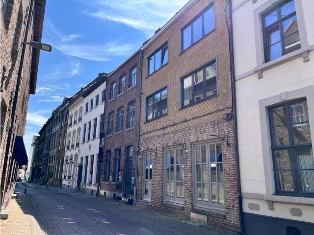 à vendre Appartement Maaseik Boomgaardstraat