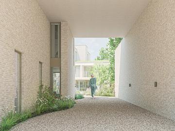 à vendre Appartement Maaseik Boomgaardstraat