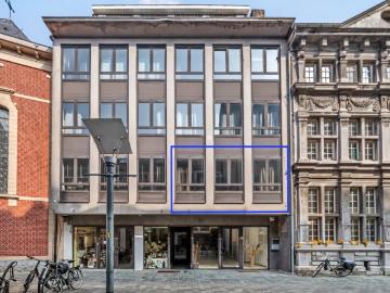à vendre Appartement Maaseik Bosstraat