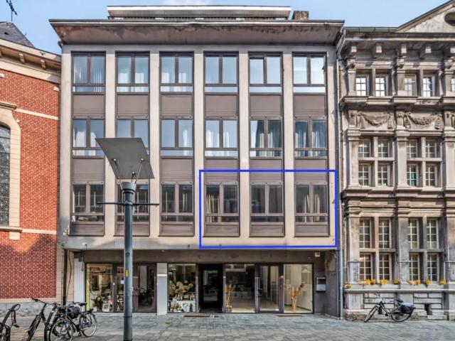 à vendre Appartement Maaseik Bosstraat