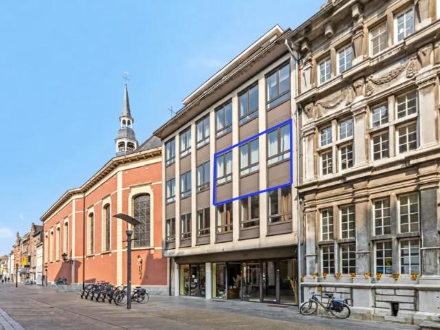 à vendre Appartement Maaseik Bosstraat
