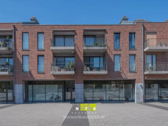 à vendre Appartement Maaseik Kolonel Aertsplein