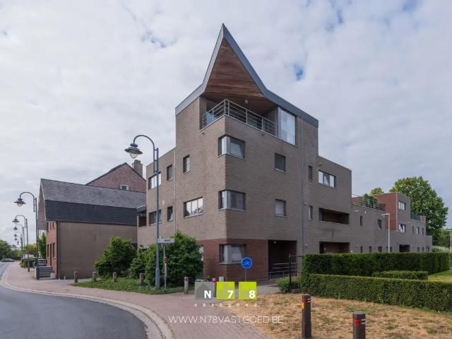 à vendre Appartement Maaseik Leemhoek