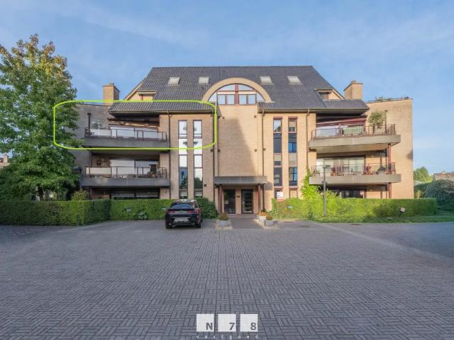 à vendre Appartement Maaseik Stationsstraat
