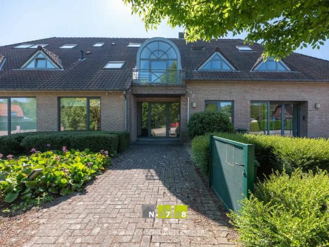 à vendre Appartement Maaseik Siemkensheuvel