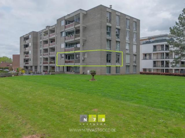 à vendre Appartement Maaseik Van Eycklaan