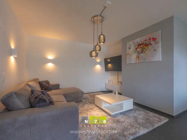 à vendre Appartement Maaseik Van Eycklaan