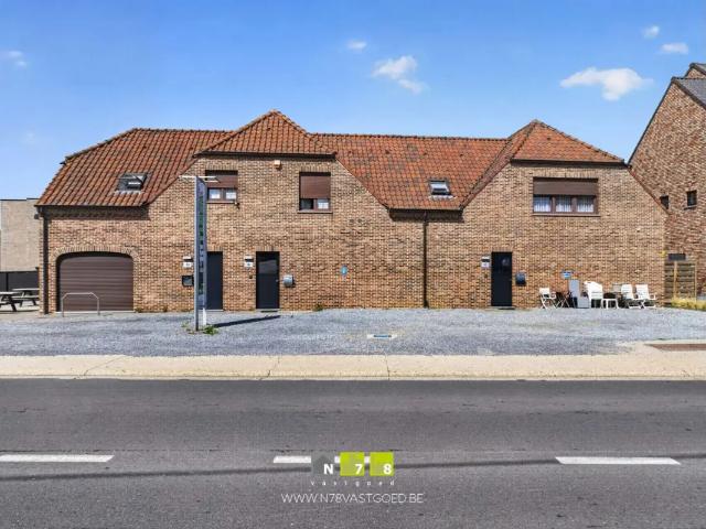 à vendre Appartement Maaseik Zandstraat