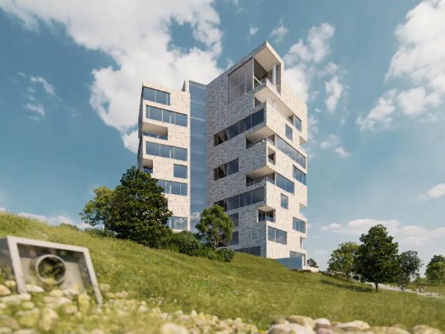 à vendre Appartement Maaseik