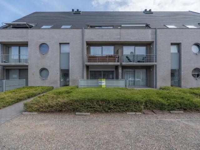 à vendre Appartement Maasmechelen Koning Albertlaan