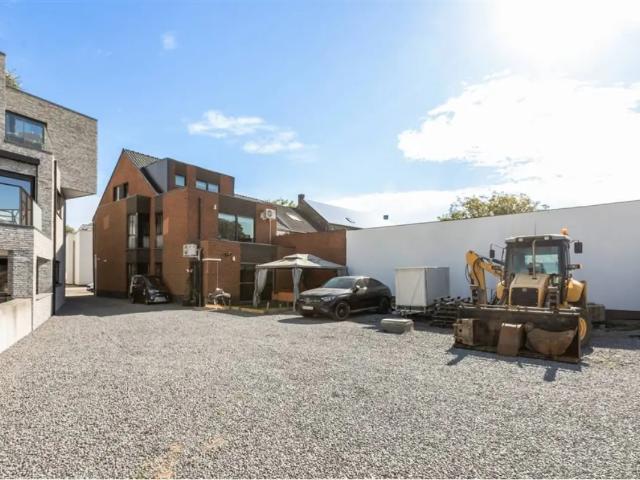 à vendre Appartement Maasmechelen Heirstraat