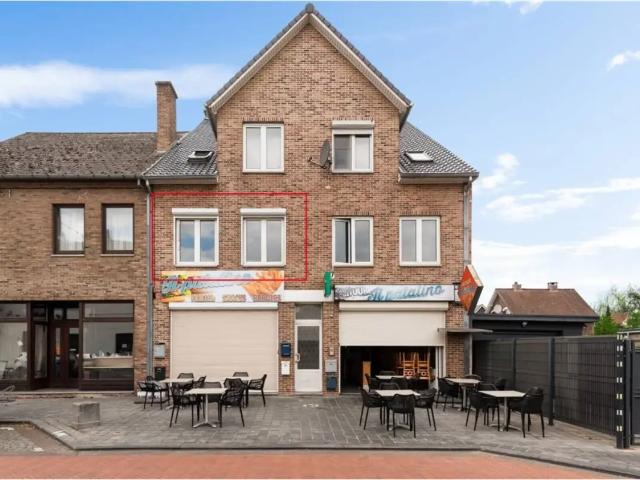 à vendre Appartement Maasmechelen Oude Baan