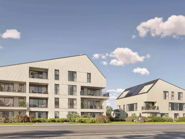 à vendre Appartement Machelen Rijksweg