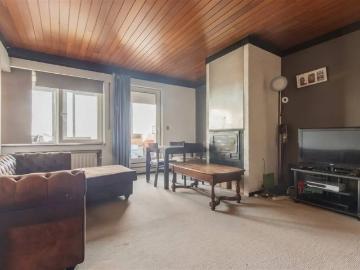 à vendre Appartement Machelen Antoine Vandervekenstraat