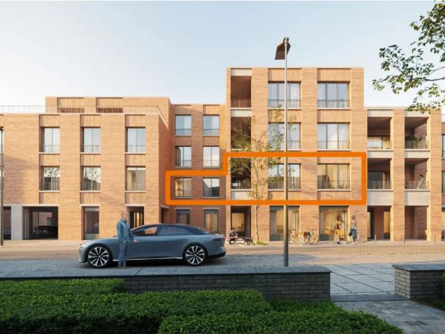à vendre Appartement Machelen Cornelis Peeterstraat