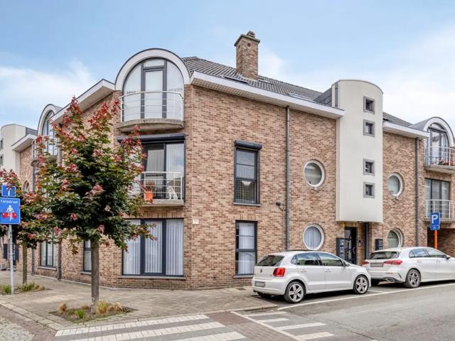 à vendre Appartement Machelen J. Roelantsstraat