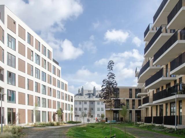 à vendre Appartement Machelen Kerklaan