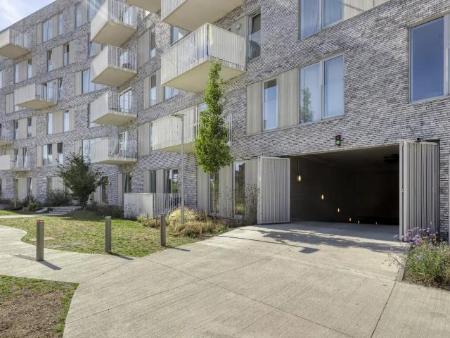 à vendre Appartement Machelen Kerklaan