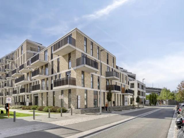 à vendre Appartement Machelen Kerklaan