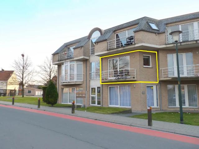 à vendre Appartement Machelen Koning Albertlaan