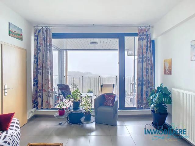 à vendre Appartement Magnée Rue des Cèdres