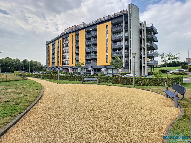 à vendre Appartement Magnée Rue des Cèdres