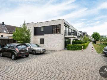à vendre Appartement Maldegem Van Mullempad