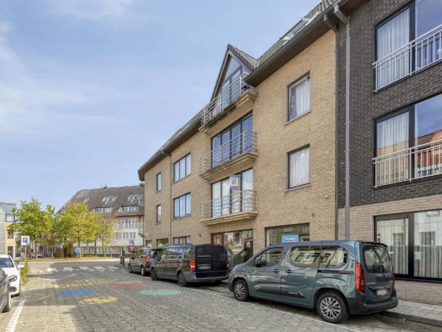 à vendre Appartement Maldegem Brielstraat
