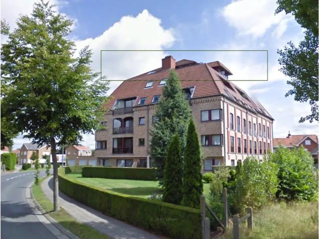 à vendre Appartement Maldegem Reesinghelaan