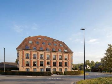 à vendre Appartement Maldegem Reesinghelaan