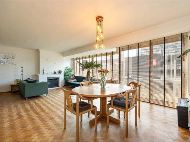 à vendre Appartement Malines Oscar Van Kesbeeckstraat