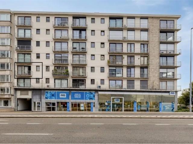 à vendre Appartement Malines Oscar Van Kesbeeckstraat