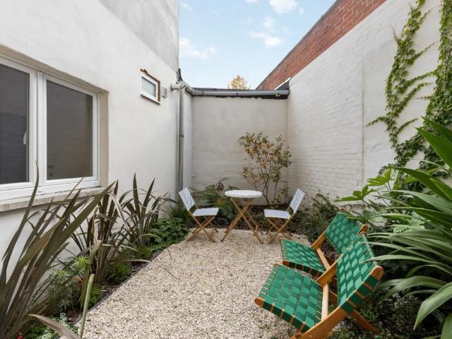 à vendre Appartement Malines Aambeeldstraat