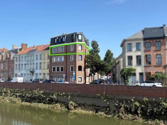 à vendre Appartement Malines Bakelaarstraat