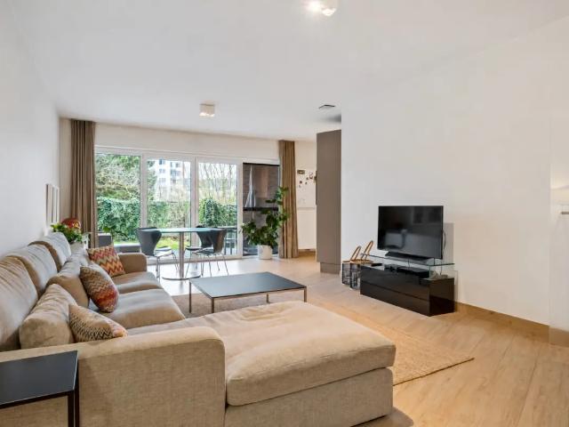 à vendre Appartement Malines Bakelaarstraat