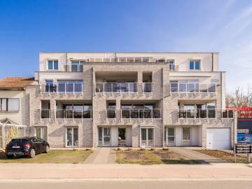 2800, Malines, Province de Anvers, Flandre