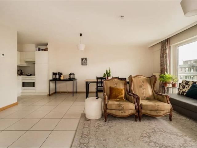 à vendre Appartement Malines Bergstraat