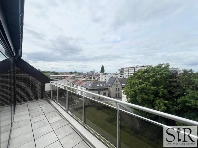 à vendre Appartement Malines Bleekstraat