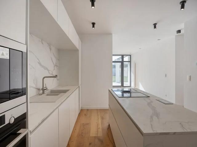 à vendre Appartement Malines Caputsteenstraat