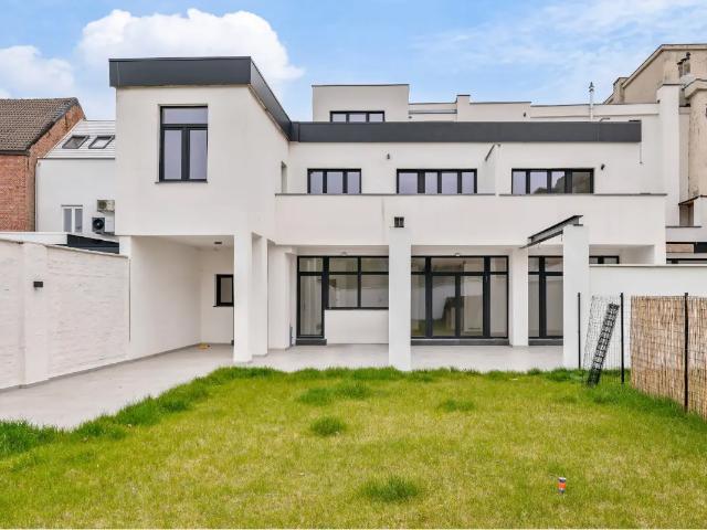 à vendre Appartement Malines Caputsteenstraat