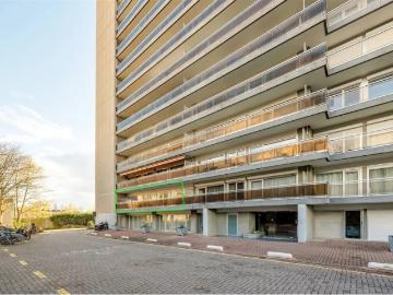 à vendre Appartement Malines Elektriciteitstraat
