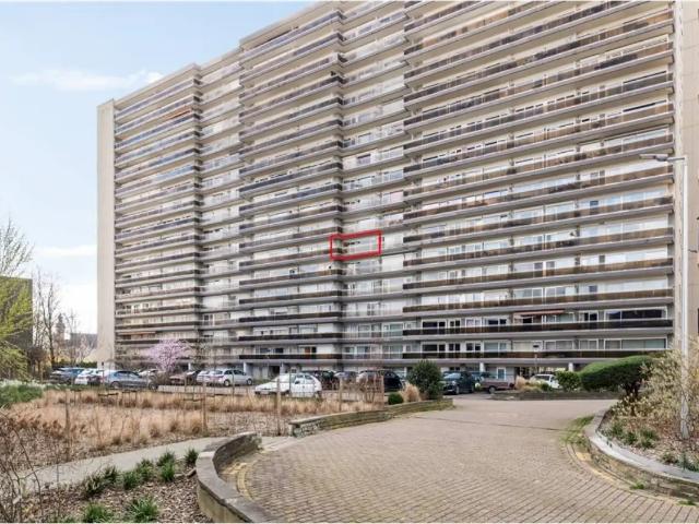 à vendre Appartement Malines Elektriciteitstraat